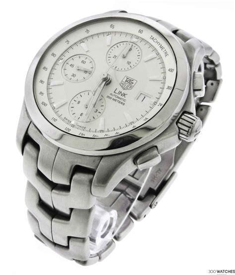 tag heuer link watch price.